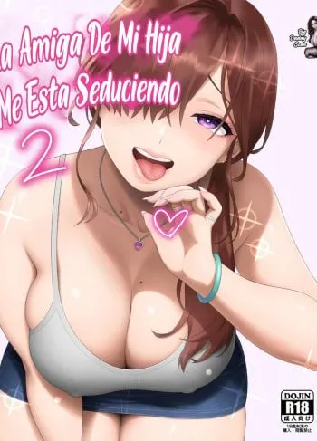 Jingrock la amiga de mi hija me est seduciendo 2