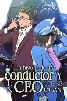 LA HISTORIA DE UN CONDUCTOR Y UN CEO QUE SE CASAN