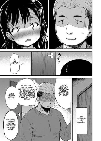 Misao pequea rompehogares 1